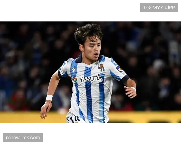 久保建英因脚踝伤势或将长时间缺阵，新赛季出场前景成疑