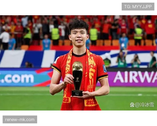 中超新星强势崛起，年轻球员数据亮眼超越前辈引热议