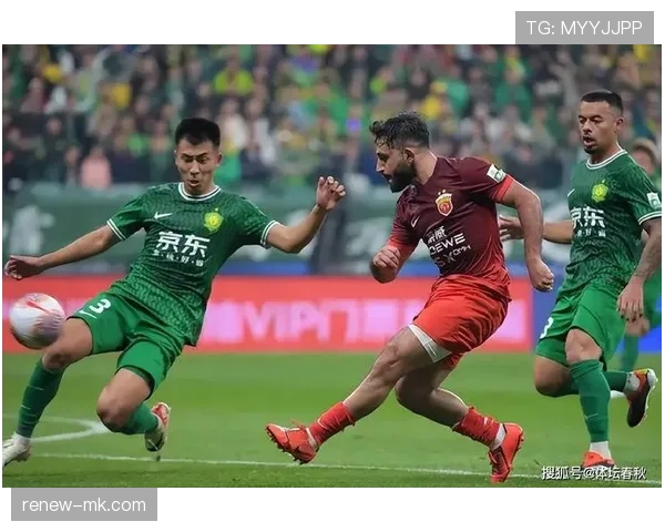 中超新赛季全面打响：强队阵容焕然一新，争冠格局深度解析