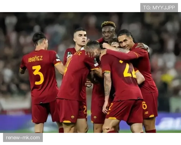 罗马意甲表现稳健，欧战资格争夺信心倍增