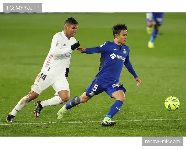 久保建英在赫塔菲的租借经历与状态回暖分析