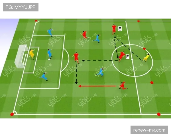 霍村战术深度解析，展现如何在现代足球中提升球队竞争力