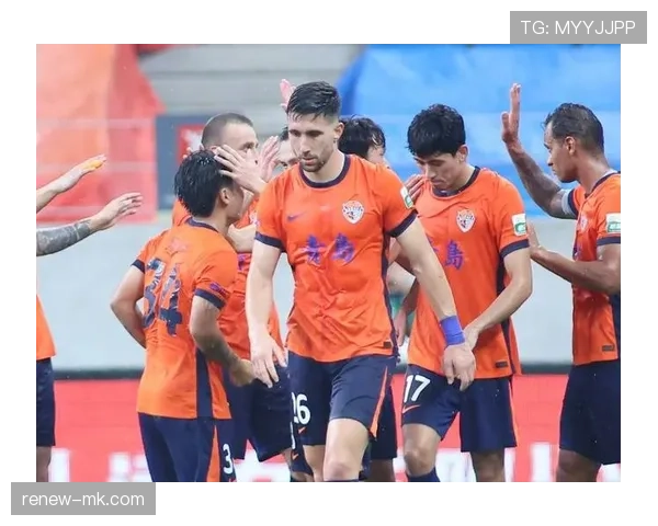 中超新赛季揭幕,各队备战状态回暖,力争争夺冠军宝座 中超新赛季揭幕,各队备战状态回暖,力争争夺冠军宝座