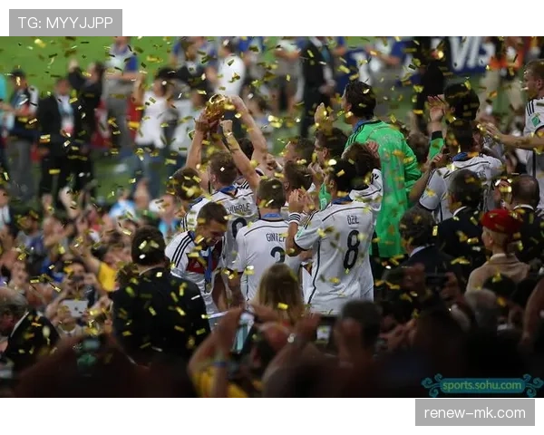 世界杯德国四冠