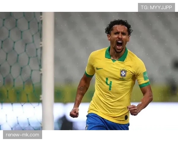 马尔基尼奥斯：科林蒂安青训出品的巴西中卫生涯解析