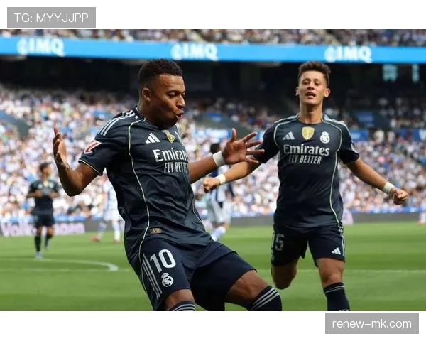 皇马表面稳如泰山，实则比赛控制力持续下滑，关键战能力受到检验