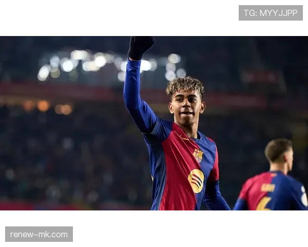 亚马尔的未来：会否重蹈法蒂职业轨迹的覆辙？