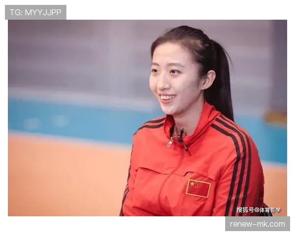 丁霞赛场上狠厉，私下却像邻家阿姨，这落差也太大了吧！