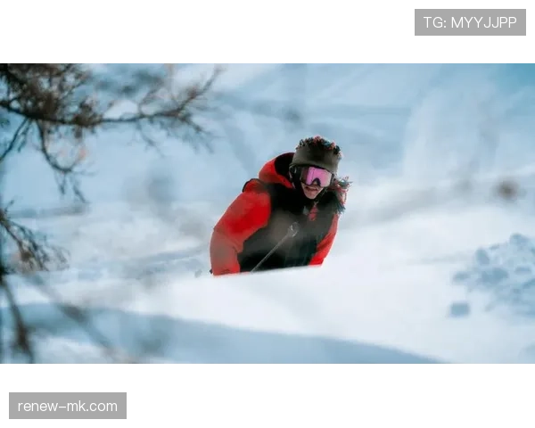 苏翊鸣家里滑雪场当后院，这谁顶得住啊